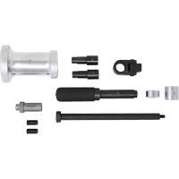 Trousse dextraction dinjecteurs avec adaptateur Duramax Oxford Builders Supplies Inc