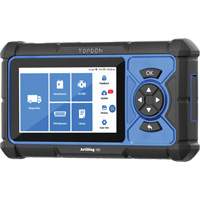 ArtiDiag HD 5" Heavy-Duty Scan Tool with Service Functions Oxford Builders Supplies Inc