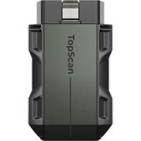 Pocket-Size Bluetooth Scan Tool with Bi-Directional Controls Oxford Builders Supplies Inc
