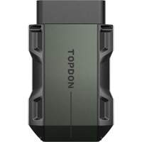 Pocket-Size Bluetooth Scan Tool with Bi-Directional Controls Oxford Builders Supplies Inc