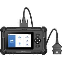 ArtiDiag Moto 5" Motorcycle Diagnostic Tool Oxford Builders Supplies Inc