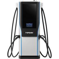 BoostQ EV Fast Charger, 60 kW, DC, CCS1 Connector Oxford Builders Supplies Inc