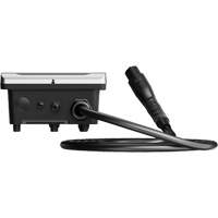 PulseQ AC Max Commercial EV Charger, 80 A, Level 2 AC, Type 1 (SAE J1772) Connector Oxford Builders Supplies Inc