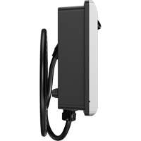 PulseQ AC Max Commercial EV Charger, 48 A, Level 2 AC, Type 1 (SAE J1772) Connector Oxford Builders Supplies Inc
