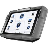 UltraDiag 8" Scan Tool & Key Programming with Bi-Directional Controls Oxford Builders Supplies Inc