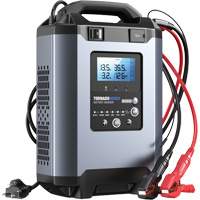 Alimentation stable 90 A et chargeur intelligent 12 V/24 V Tornado90000 Oxford Builders Supplies Inc