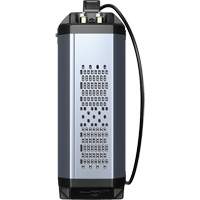 Alimentation stable 90 A et chargeur intelligent 12 V/24 V Tornado90000 Oxford Builders Supplies Inc