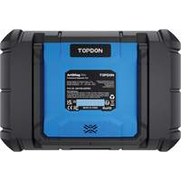 ArtiDiag Pro 7" Scan Tool with Service Functions & Bi-Directional Controls Oxford Builders Supplies Inc
