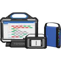 Phoenix Max with Scope 13.3" OE-Level Scan Tool, Docking Station & 4 Channel Oscilloscope Oxford Builders Supplies Inc