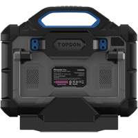 Phoenix Max with Scope 13.3" OE-Level Scan Tool, Docking Station & 4 Channel Oscilloscope Oxford Builders Supplies Inc