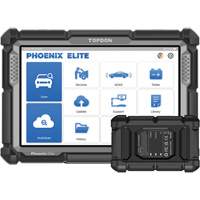 Phoenix Elite 10.1" OE-Level Scan Tool with Cloud-Based Programming & CANFD Oxford Builders Supplies Inc