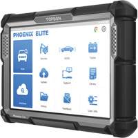 Phoenix Elite 10.1" OE-Level Scan Tool with Cloud-Based Programming & CANFD Oxford Builders Supplies Inc