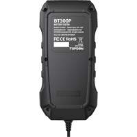 BT300P Battery, Charging & Cranking System Tester with Printer Oxford Builders Supplies Inc