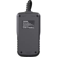 BT50 Battery, Charging & Cranking System Tester Oxford Builders Supplies Inc