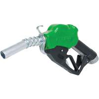 Pistolet automatique vert &agrave; tr&egrave;s haut d&eacute;bit pour diesel Oxford Builders Supplies Inc