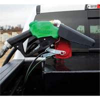Pistolet automatique vert &agrave; tr&egrave;s haut d&eacute;bit pour diesel Oxford Builders Supplies Inc