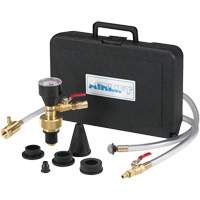 Ensemble UView Airlift & pi&egrave;ces de rechanbge pour syst&egrave;me de refroidissement Oxford Builders Supplies Inc