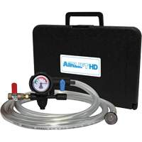 Syst&egrave;me de refroidissement Airlift II: HD Oxford Builders Supplies Inc