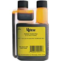 Colorant pour refroidissant de radiateur Oxford Builders Supplies Inc