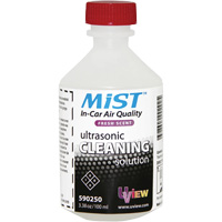 MiST Cleaning Solution Oxford Builders Supplies Inc