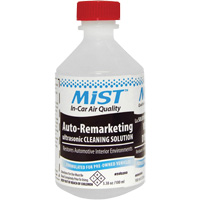 MiST Auto Remarketing Formula Oxford Builders Supplies Inc