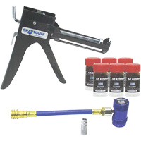 Spotgun Jr Injection Kit Oxford Builders Supplies Inc
