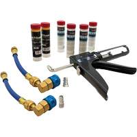 Spotgun Jr. Dual Injection Kit Oxford Builders Supplies Inc