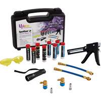 UView&reg; SpotGun&reg; Jr. Injection Master Kit Oxford Builders Supplies Inc