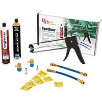 SpotGun&reg; Injection Starter Kit Oxford Builders Supplies Inc