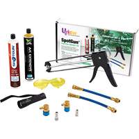 SpotGun&reg; Injection Master Kit Oxford Builders Supplies Inc