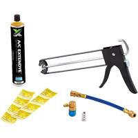 Spotgun A/C ExtenDye Injection Kit Oxford Builders Supplies Inc
