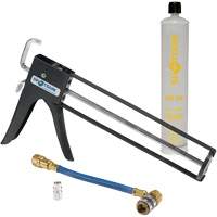 Spotgun Oil Injection Kit Oxford Builders Supplies Inc