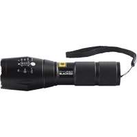 UView&reg; Phazer BLACK 395 Rechargeable UV Leak Detection Light Oxford Builders Supplies Inc