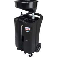Heavy-Duty Used Fluid Drain Oxford Builders Supplies Inc