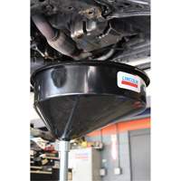 Heavy-Duty Used Fluid Drain Oxford Builders Supplies Inc