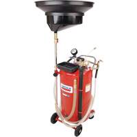 Used Fluid Drain & Evacuator Oxford Builders Supplies Inc