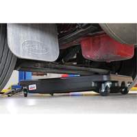 Low Profile Truck Drain with Electric Pump Oxford Builders Supplies Inc