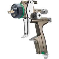X5500 HVLP 1.3 I RPS D Premium Paint Spray Gun for Automotive Refinishing, 1/4" NPT Air Inlet, 15.19 CFM, 0.6 L/0.9 L Capacity, 0.17 PSI Oxford Builders Supplies Inc