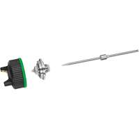 X5500 HVLP 1.2 I Nozzle Set Oxford Builders Supplies Inc