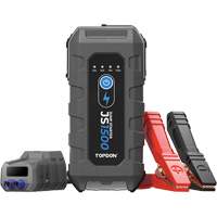 Démarreurs de batterie pour véhicule