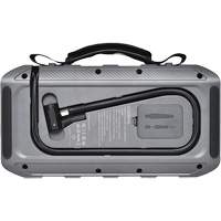 V2200Air 2-in-1 2200 Peak Amp Jump Starter & Tire Inflator Oxford Builders Supplies Inc