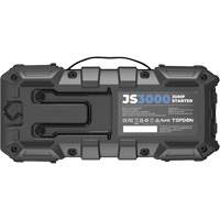 JumpSurge3000 Battery Jump Starter, Power Bank & Flashlight Oxford Builders Supplies Inc