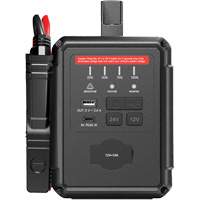 V4000 HD 12V/24V 4000A Jump Starter Oxford Builders Supplies Inc