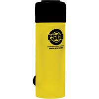Pro-Series Single Acting Ram, 6.25" Stroke, 25 Ton(s) Capacity, 10000 PSI Oxford Builders Supplies Inc