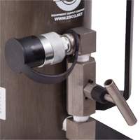 Safety Locking Collar Jack, 6" Stroke, 50 Ton(s) Capacity, 10000 PSI Oxford Builders Supplies Inc