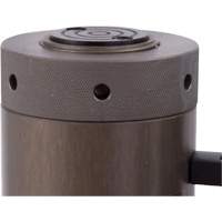 Safety Locking Collar Jack, 6" Stroke, 50 Ton(s) Capacity, 10000 PSI Oxford Builders Supplies Inc
