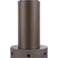 Safety Locking Collar Jack, 6" Stroke, 50 Ton(s) Capacity, 10000 PSI Oxford Builders Supplies Inc