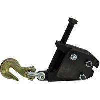 OTR Flange Ring Clamp Oxford Builders Supplies Inc
