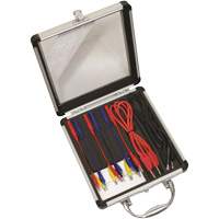 Ensemble de connecteurs de test Deutsch de 14 morceaux Oxford Builders Supplies Inc