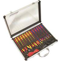 Ensemble de connecteurs de test universels de 54 morceaux Oxford Builders Supplies Inc